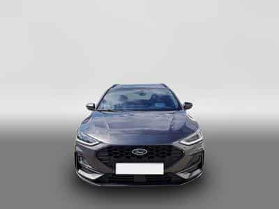 Ford Focus (2021) - Foto 7