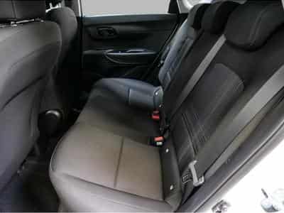 Hyundai Bayon (2024) - Photo 6