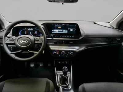 Hyundai Bayon (2024) - Photo 7