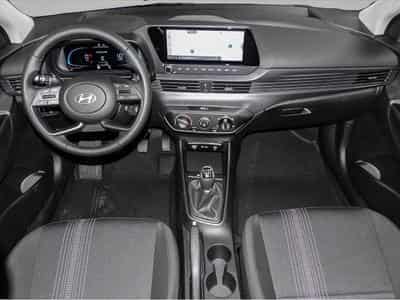 Hyundai i20 (2025) - Photo 5