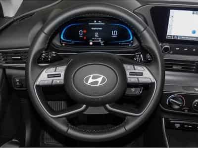Hyundai i20 (2025) - Photo 6