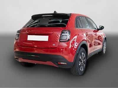 Fiat 600 (2023) - Photo 2