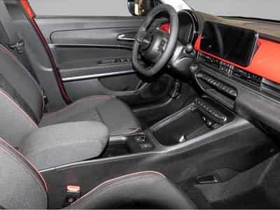 Fiat 600 (2023) - Photo 3