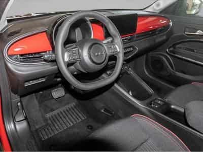 Fiat 600 (2023) - Photo 4