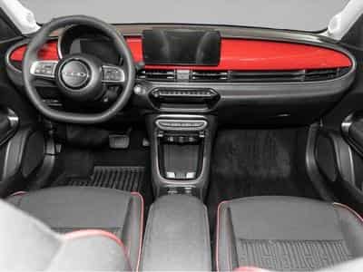 Fiat 600 (2023) - Photo 5