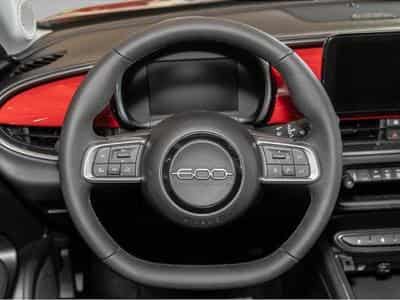 Fiat 600 (2023) - Photo 6