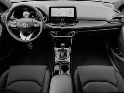 Hyundai i30 (2024) - Photo 5