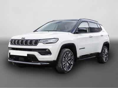 Jeep Compass (2024) - Photo 1