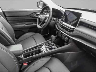 Jeep Compass (2024) - Photo 4