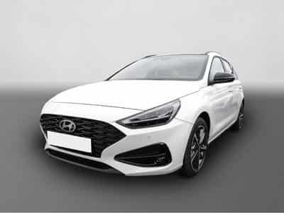 Hyundai i30 (2024) - Photo 1