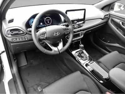 Hyundai i30 (2024) - Photo 4