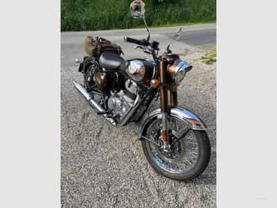 Royal Enfield Classic (2022) - Photo 1