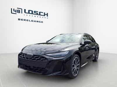 Audi A6 Avant TDI quattro S tronic (2025) - Foto 1