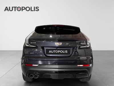 Cadillac XT4 2.0 SPORT 4WD (2024) - Photo 15