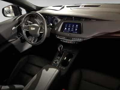 Cadillac XT4 2.0 SPORT 4WD (2024) - Photo 6