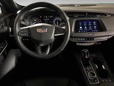 Cadillac XT4 2.0 SPORT 4WD (2024) - Photo 7