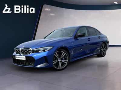 BMW 340 M340i xDrive berline Kit M Sport (2024) - Photo 1