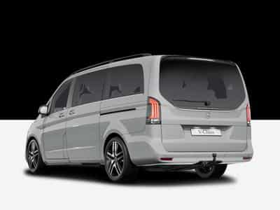Mercedes V d 4MATIC AVANTGARDE Lang (2025) - Photo 2