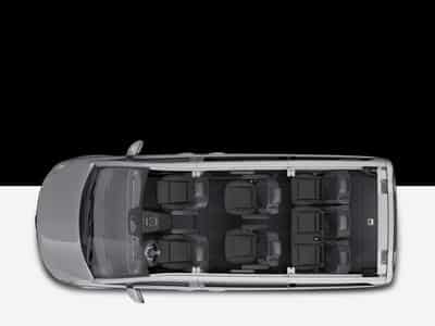 Mercedes V d 4MATIC AVANTGARDE Lang (2025) - Photo 3