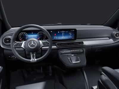 Mercedes V d 4MATIC AVANTGARDE Lang (2025) - Photo 4