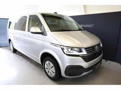 VW T6.1 Comfortline LR LONG NAVI LED D (2024) - Photo 1