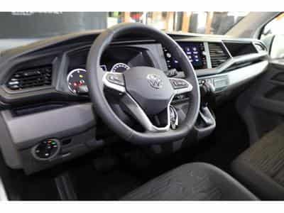 VW T6.1 Comfortline LR LONG NAVI LED D (2024) - Photo 10
