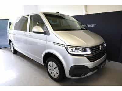 VW T6.1 Comfortline LR LONG NAVI LED D (2024) - Photo 15