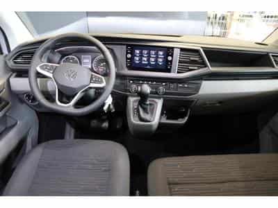 VW T6.1 Comfortline LR LONG NAVI LED D (2024) - Photo 2