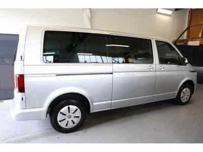 VW T6.1 Comfortline LR LONG NAVI LED D (2024) - Photo 3
