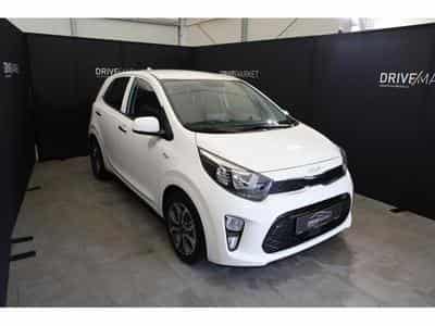Kia Picanto Pulse (2023) - Photo 1