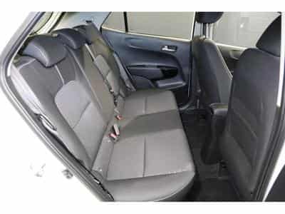 Kia Picanto Pulse (2023) - Photo 10