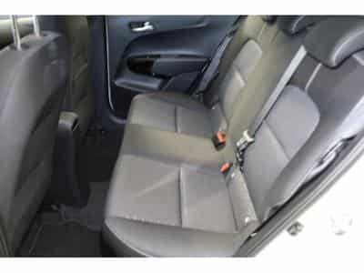 Kia Picanto Pulse (2023) - Photo 11