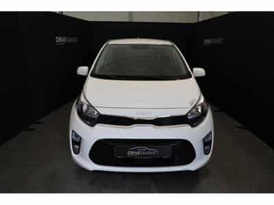 Kia Picanto Pulse (2023) - Photo 13