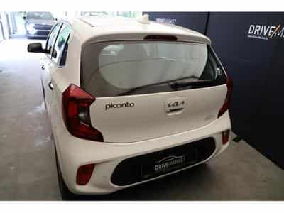 Kia Picanto Pulse (2023) - Photo 14