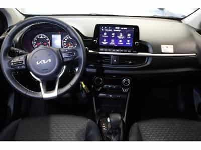 Kia Picanto Pulse (2023) - Photo 2