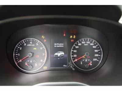 Kia Picanto Pulse (2023) - Photo 4