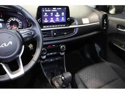 Kia Picanto Pulse (2023) - Photo 5