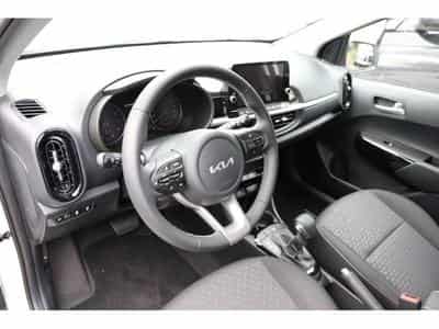 Kia Picanto Pulse (2023) - Photo 7