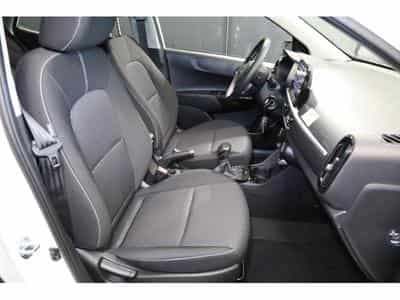 Kia Picanto Pulse (2023) - Photo 8