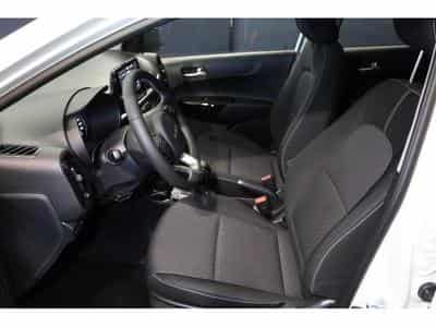 Kia Picanto Pulse (2023) - Photo 9