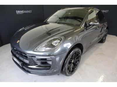 Porsche Macan GTS Pano AHK LED (2024) - Photo 1