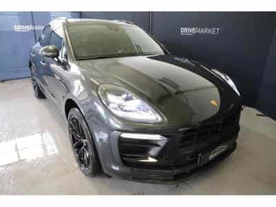 Porsche Macan GTS Pano AHK LED (2024) - Photo 10
