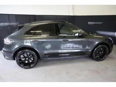 Porsche Macan GTS Pano AHK LED (2024) - Photo 11