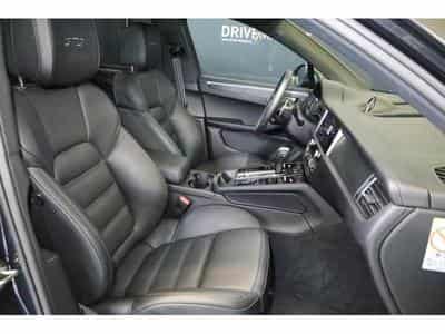 Porsche Macan GTS Pano AHK LED (2024) - Photo 12