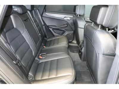 Porsche Macan GTS Pano AHK LED (2024) - Photo 13