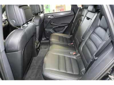 Porsche Macan GTS Pano AHK LED (2024) - Photo 14