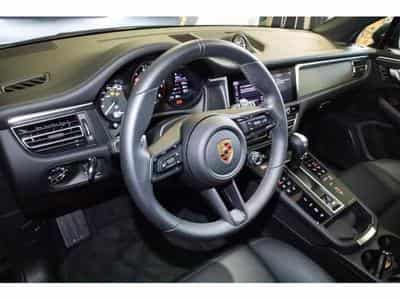 Porsche Macan GTS Pano AHK LED (2024) - Photo 15