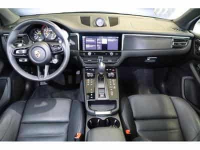 Porsche Macan GTS Pano AHK LED (2024) - Photo 2