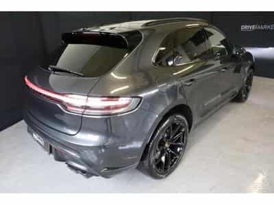 Porsche Macan GTS Pano AHK LED (2024) - Photo 3