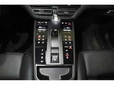 Porsche Macan GTS Pano AHK LED (2024) - Photo 4